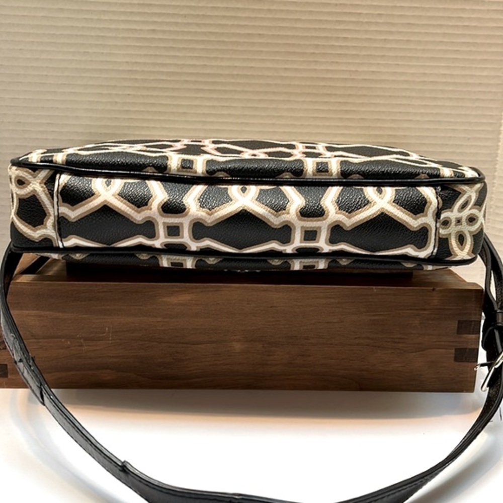 Kate Spade Moroccan Market Chrissy Crossbody Shoulder Bag - Picture 2 of 9